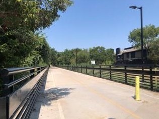 7525 Holly Hill Dr, Dallas TX  75231-4554 exterior