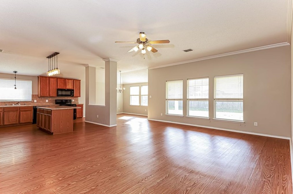 108 Greenfield Trl, Forney TX  75126-6892 exterior