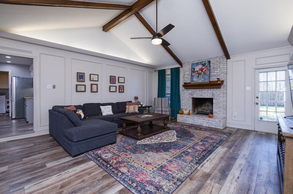 114 Sunview, Mesquite TX 75182-9406 exterior