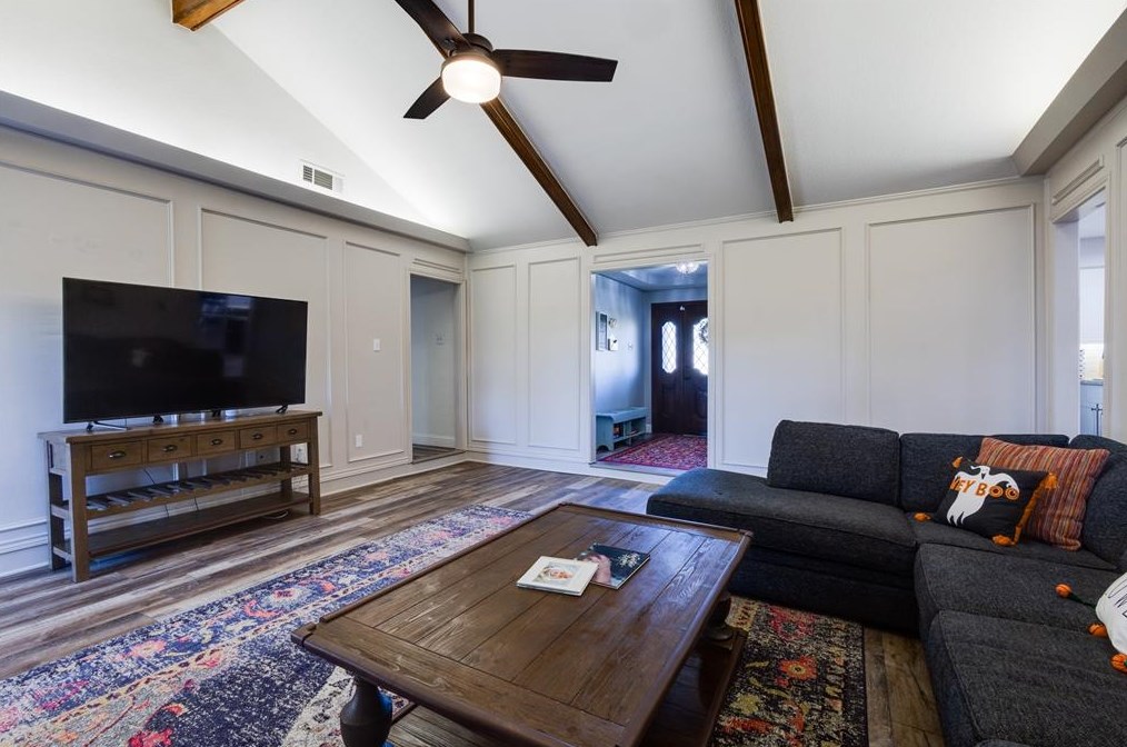 114 Sunview, Mesquite TX 75182-9406 exterior