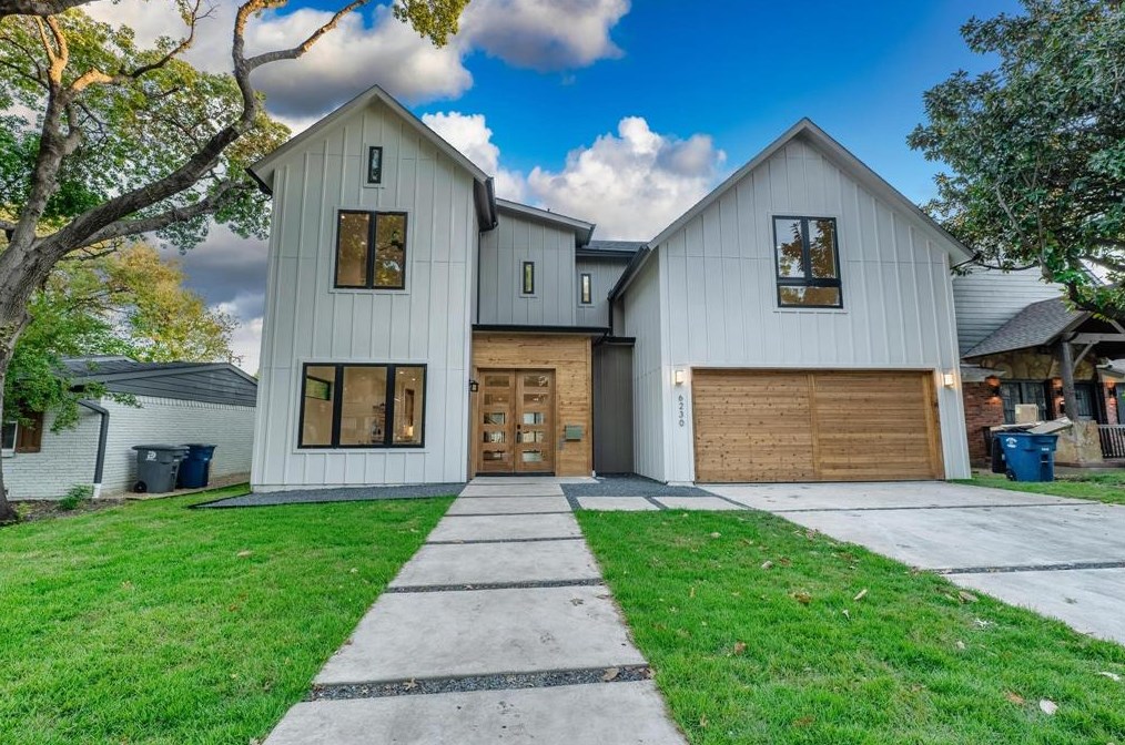 6230 Kenwood Ave, Dallas TX 75206-5515 exterior