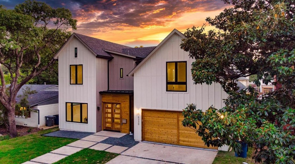 6230 Kenwood Ave, Dallas TX 75206-5515 exterior