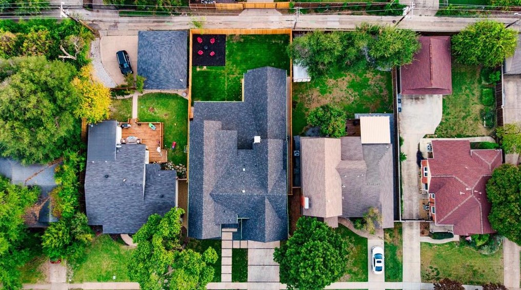 6230 Kenwood Ave, Dallas TX 75206-5515 exterior