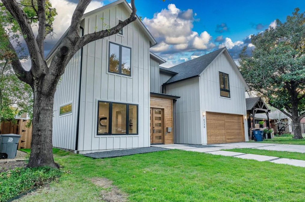 6230 Kenwood Ave, Dallas TX 75206-5515 exterior