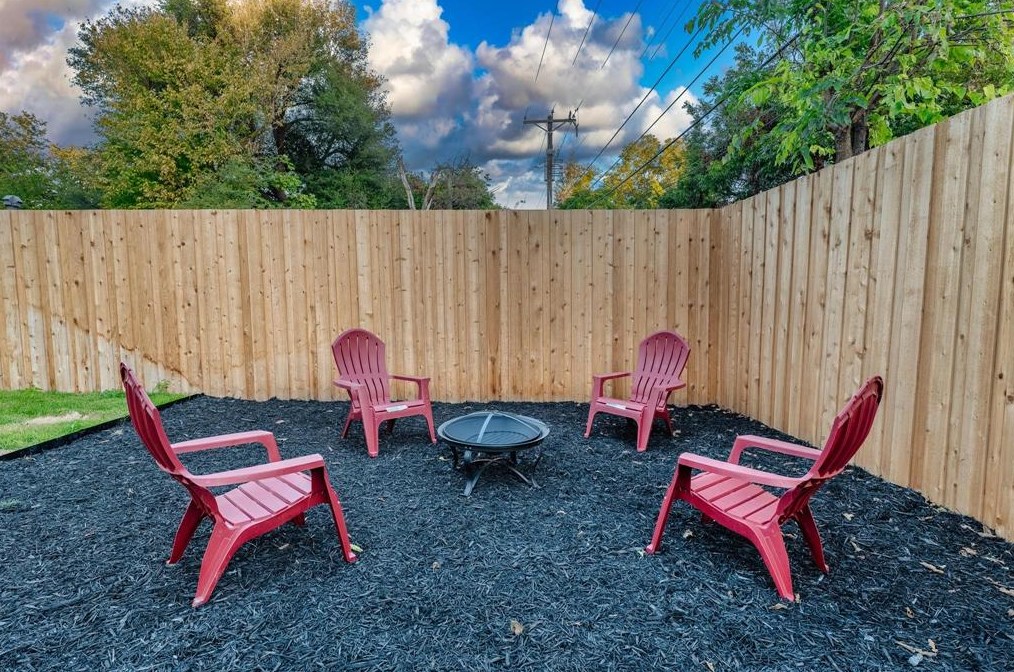 6230 Kenwood Ave, Dallas TX 75206-5515 exterior