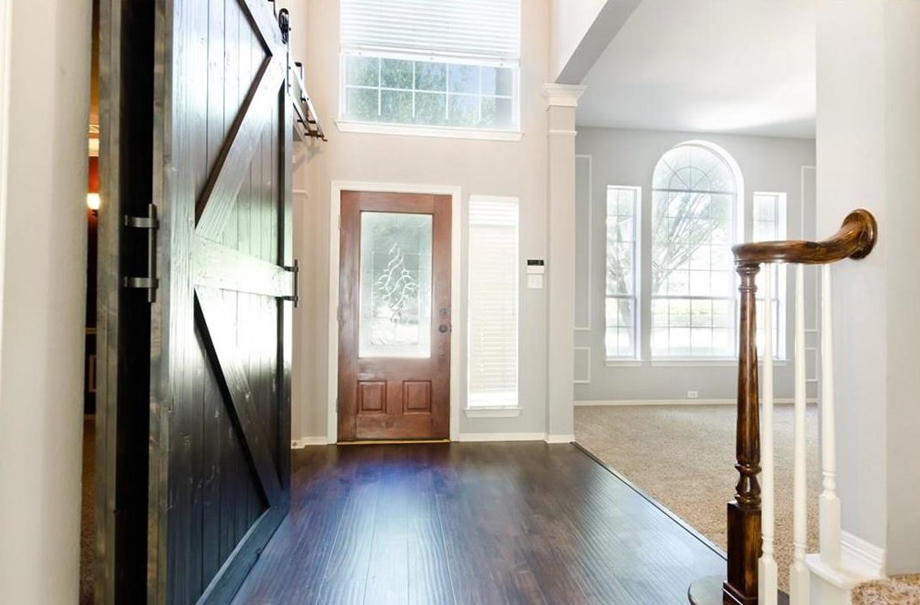 2909 Moss Creek Ct, Mckinney TX  75070-4748 exterior