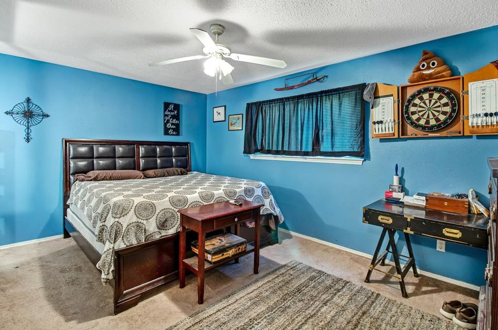 1016 Birchwood Dr, Mesquite TX 75149-4763 exterior