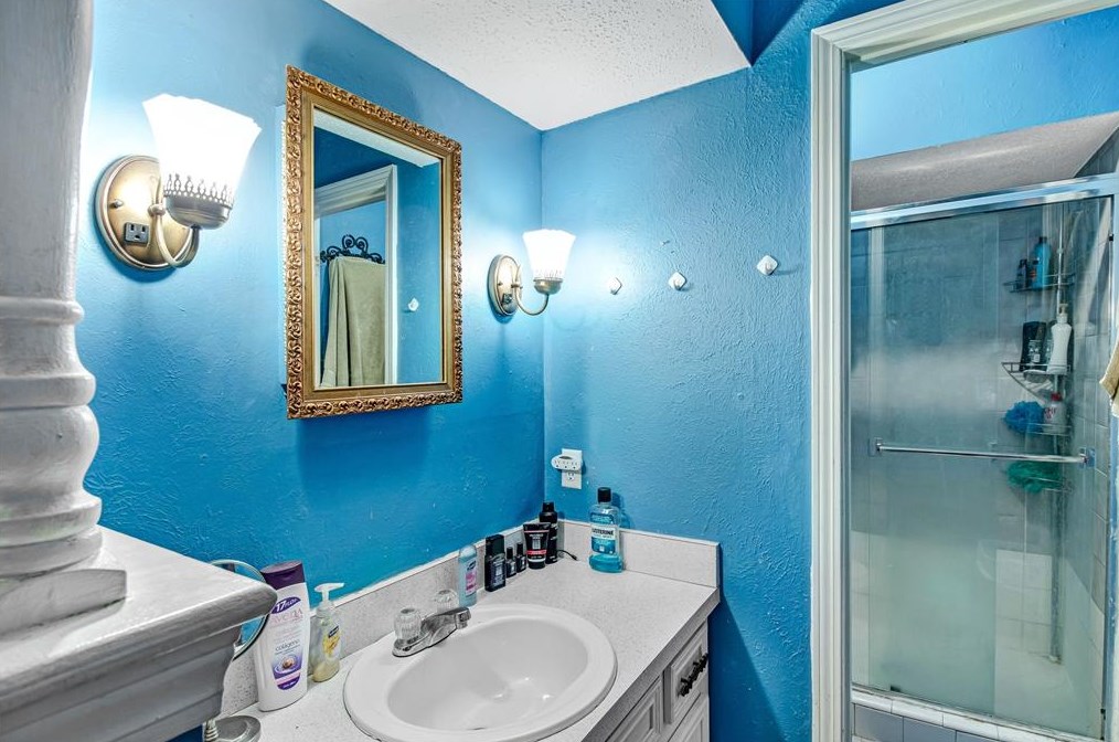 1016 Birchwood Dr, Mesquite TX 75149-4763 exterior