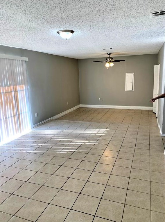 3627 Flamingo Way, Mesquite TX  75150-3400 exterior