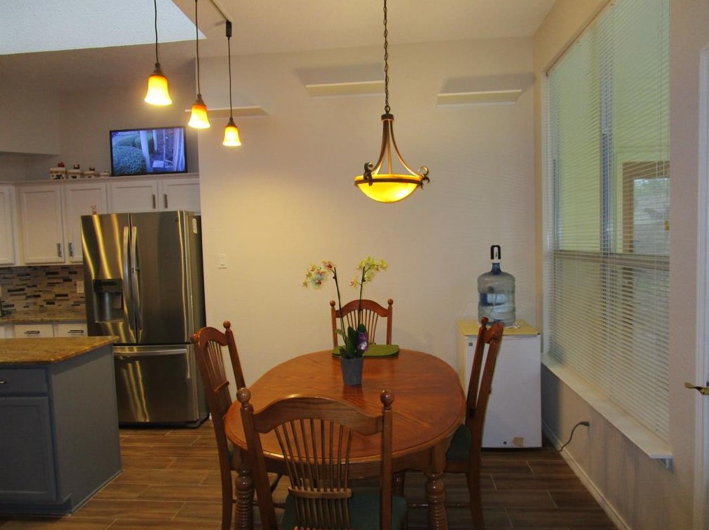 1232 Parkwood Trl, Mesquite TX 75149-8402 exterior