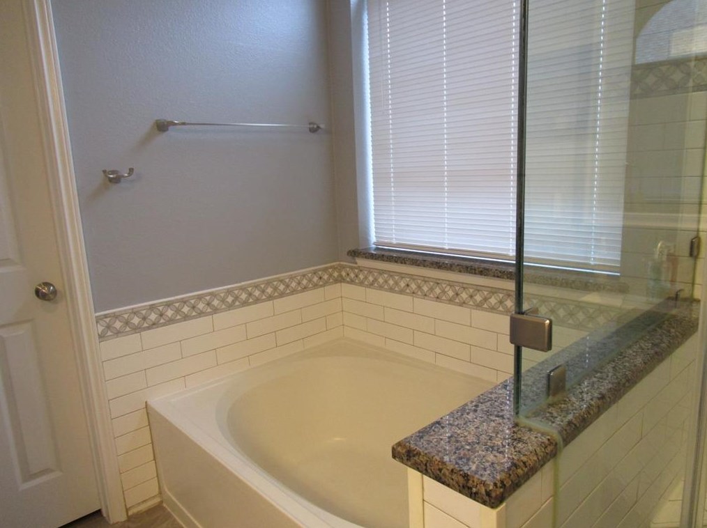 1232 Parkwood Trl, Mesquite TX 75149-8402 exterior