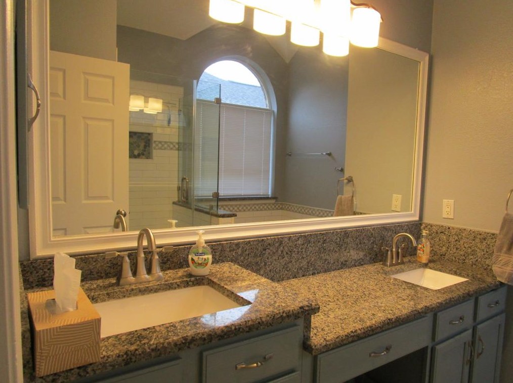 1232 Parkwood Trl, Mesquite TX 75149-8402 exterior