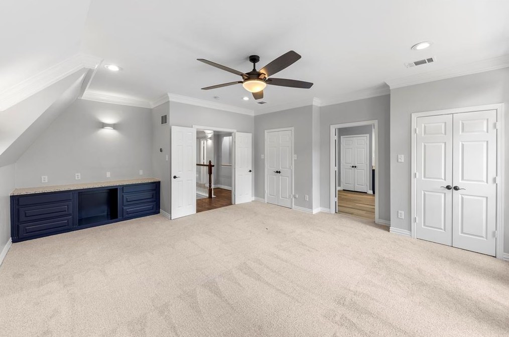 153 Meadowcreek Rd, Coppell TX 75019-4027 exterior