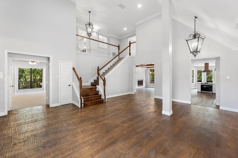 153 Meadowcreek Rd, Coppell TX 75019-4027 exterior