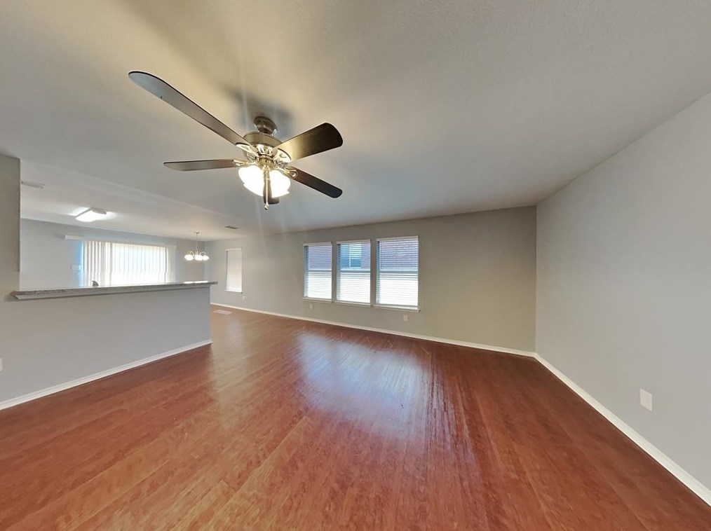 2057 Wildwood Dr, Forney TX  75126-6582 exterior