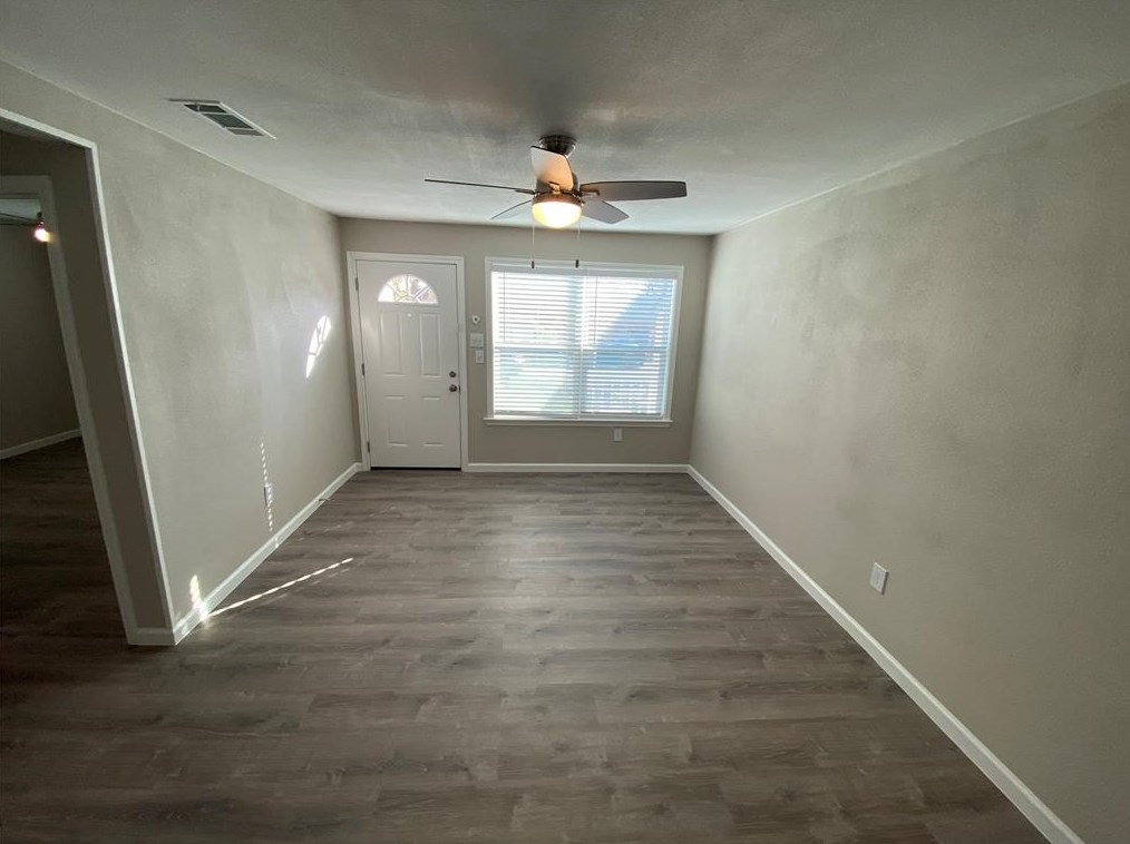 7223 Platas St, Dallas TX  75227-3830 exterior