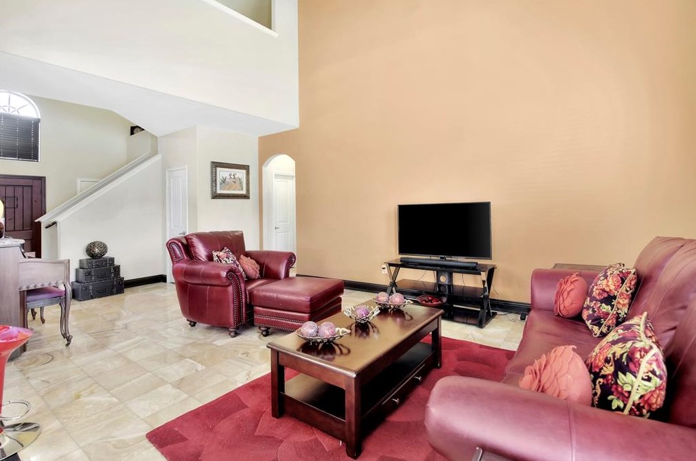 2545 Pioneer Blf Rd, Mesquite TX 75181-2170 exterior