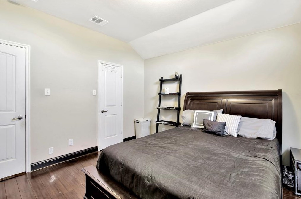 2545 Pioneer Blf Rd, Mesquite TX 75181-2170 exterior