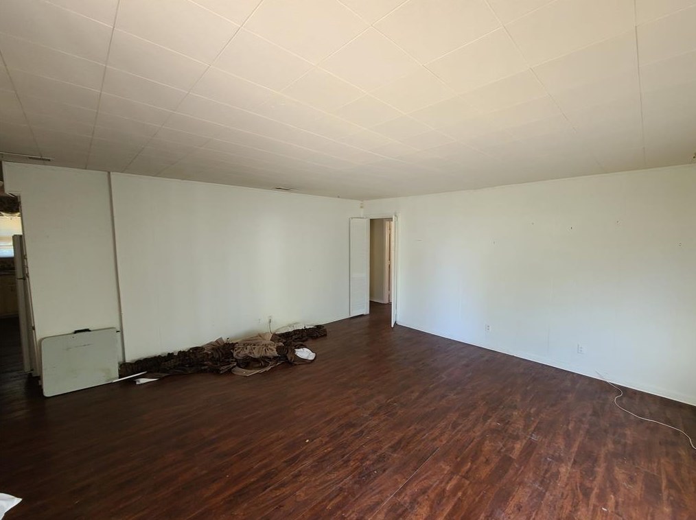 218 Walker St, Mesquite TX 75149-4941 exterior