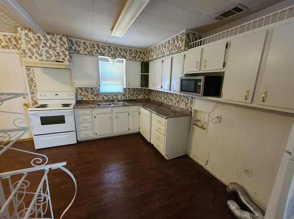 218 Walker St, Mesquite TX 75149-4941 exterior