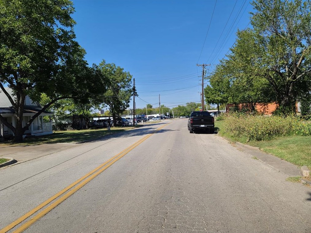 218 Walker St, Mesquite TX 75149-4941 exterior