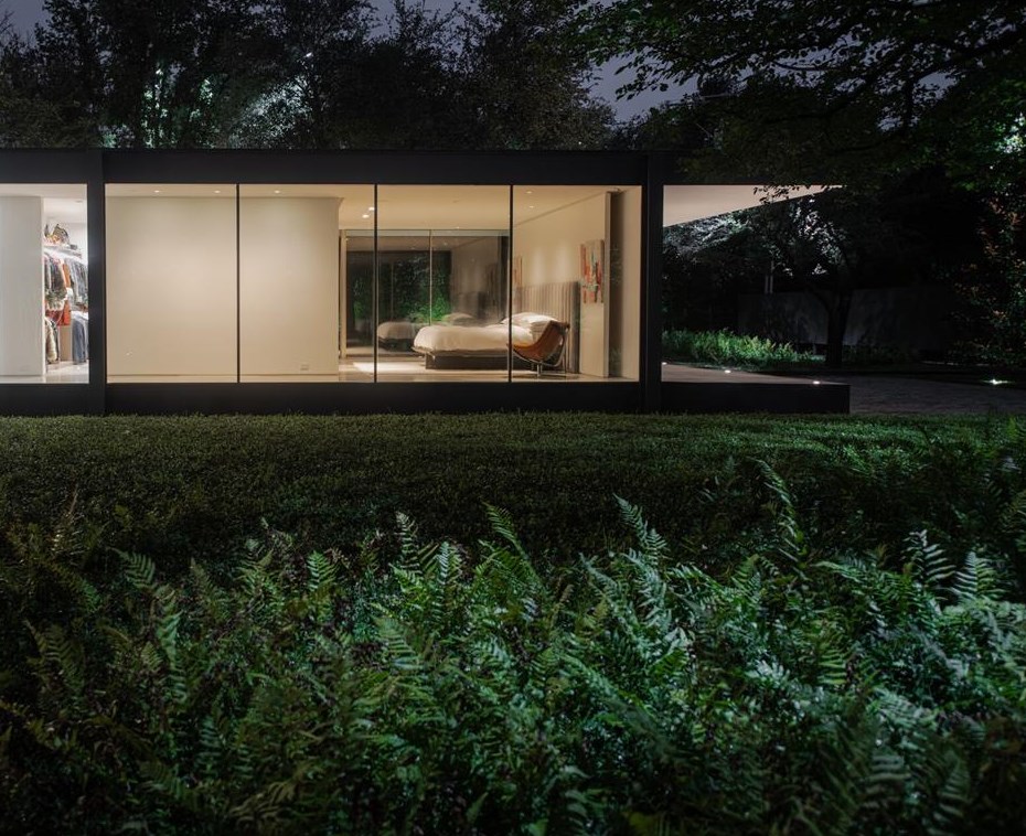 11345 Ricks Cir, Dallas TX  75230-3029 exterior