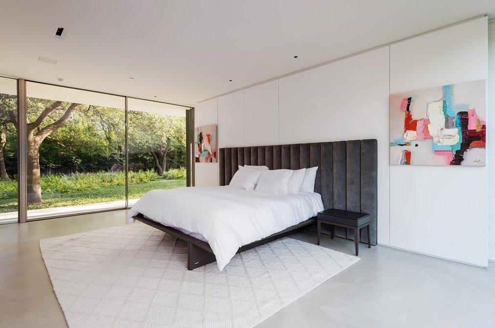 11345 Ricks Cir, Dallas TX  75230-3029 exterior