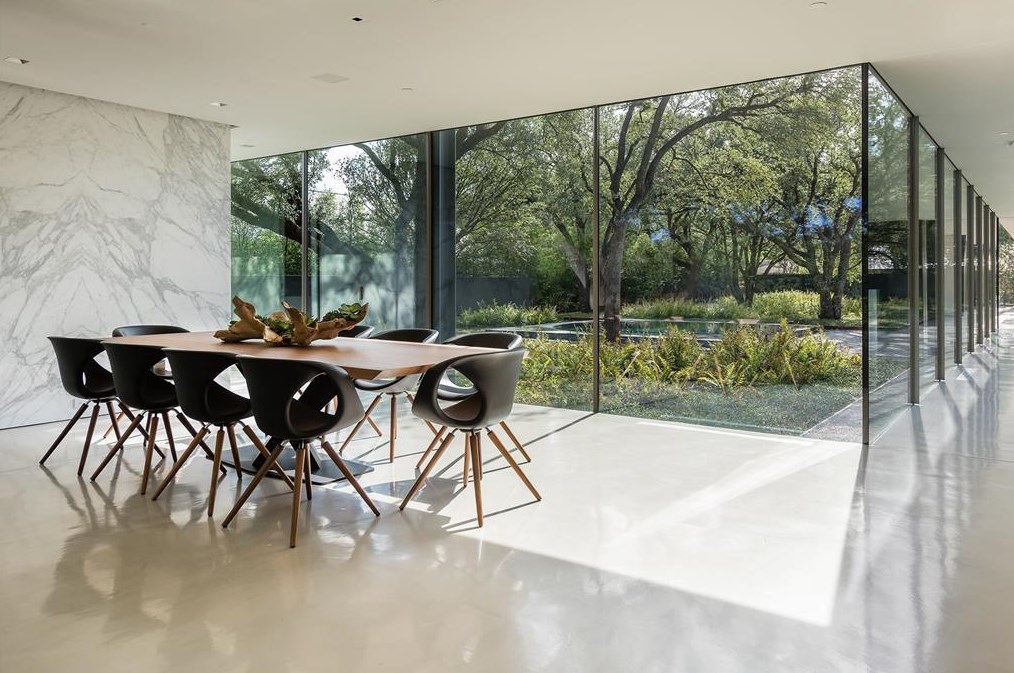 11345 Ricks Cir, Dallas TX  75230-3029 exterior