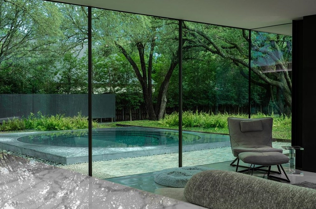 11345 Ricks Cir, Dallas TX  75230-3029 exterior