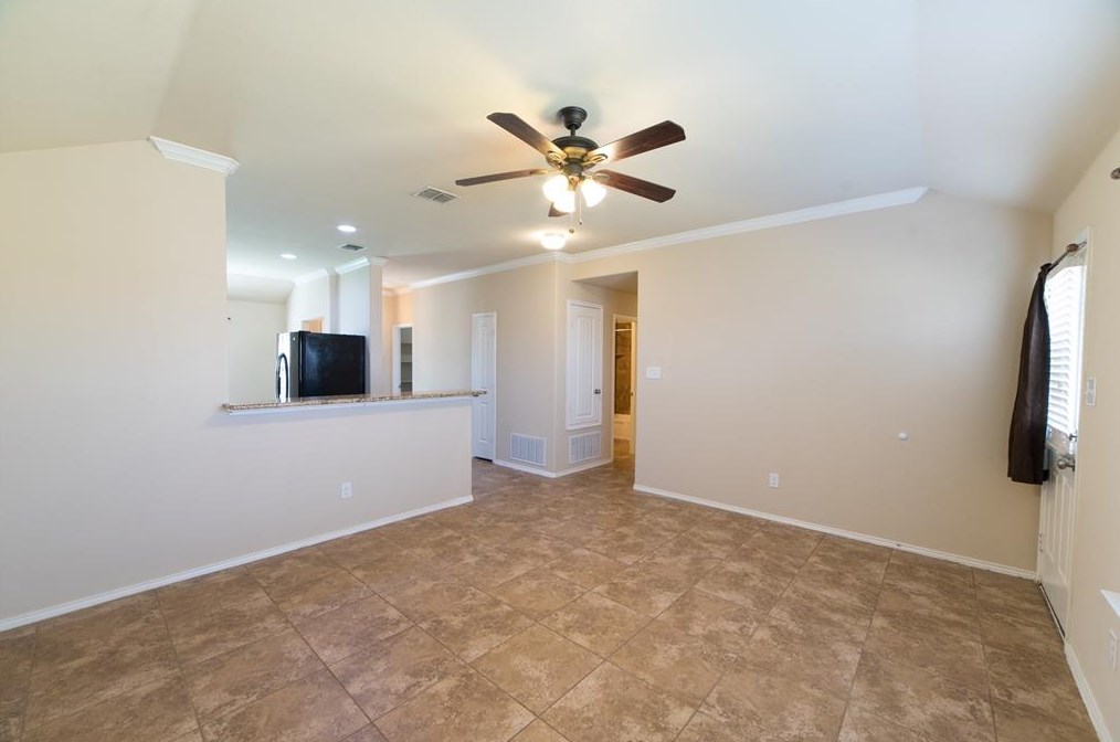424 Copper Ridge Rd, Haslet TX  76052-5844 exterior