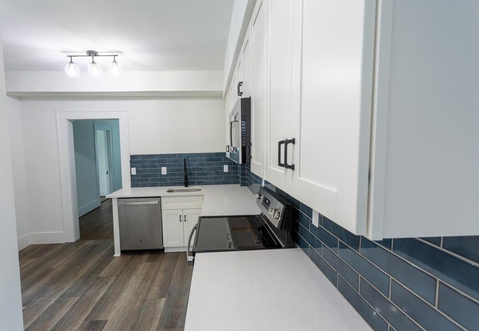 5634 Willis Ave, Dallas TX  75206-6441 exterior