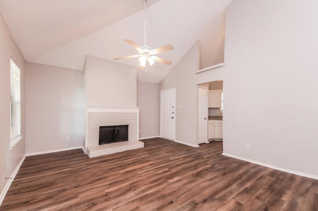 13121 Rustic Cir, Mesquite TX  75180-2559 exterior