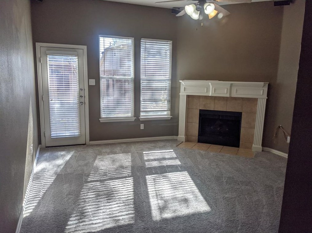 10221 Coolidge Dr, Mckinney TX  75070-8802 exterior