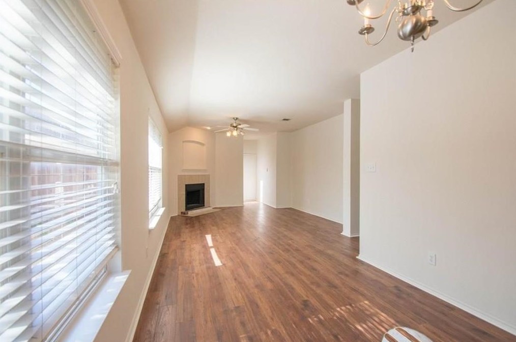 3924 Temecula Creek Trl, Mckinney TX  75070-6862 exterior