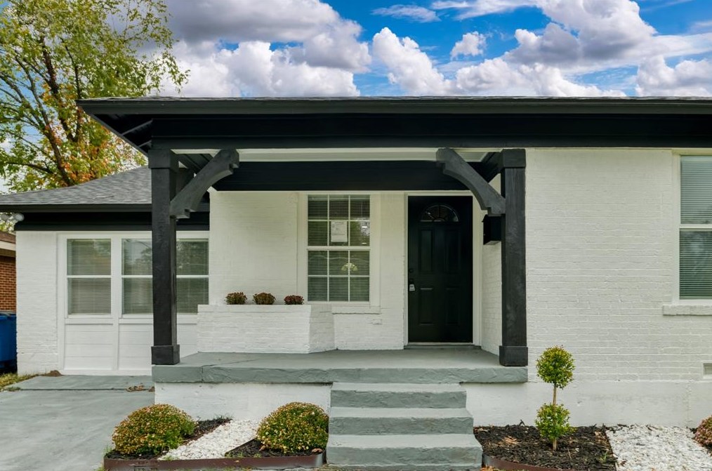 1237 Pentagon Pkwy, Dallas TX  75216-6992 exterior