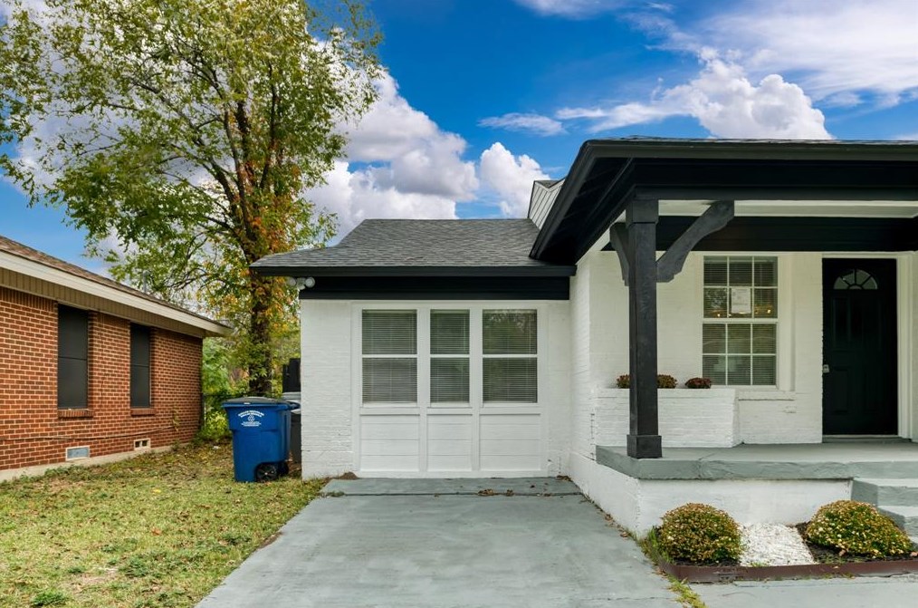 1237 Pentagon Pkwy, Dallas TX  75216-6992 exterior