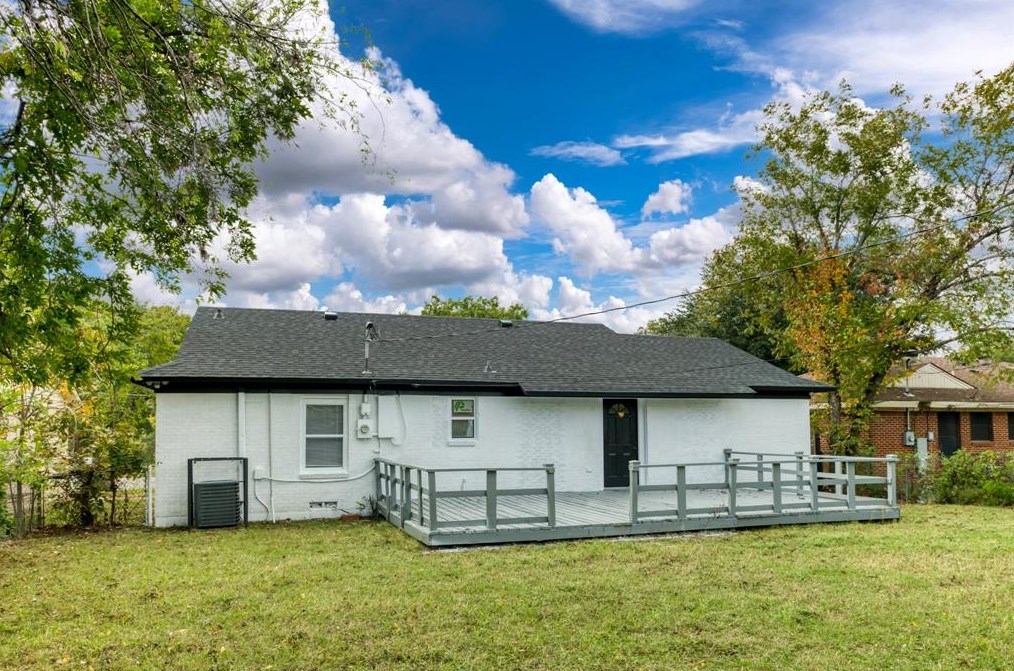 1237 Pentagon Pkwy, Dallas TX  75216-6992 exterior