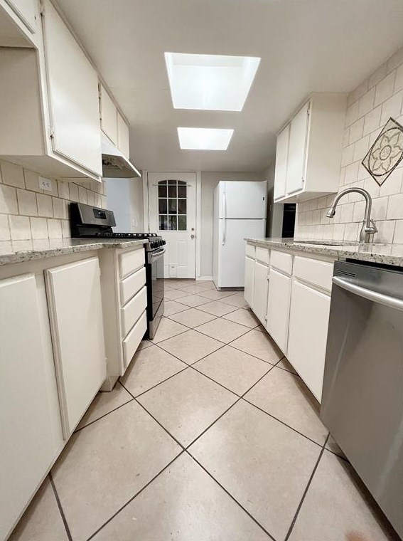 2819 Cary Dr, Mesquite TX  75150-3611 exterior