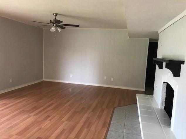 6505 Chalk Ct, Plano TX  75023-2904 exterior