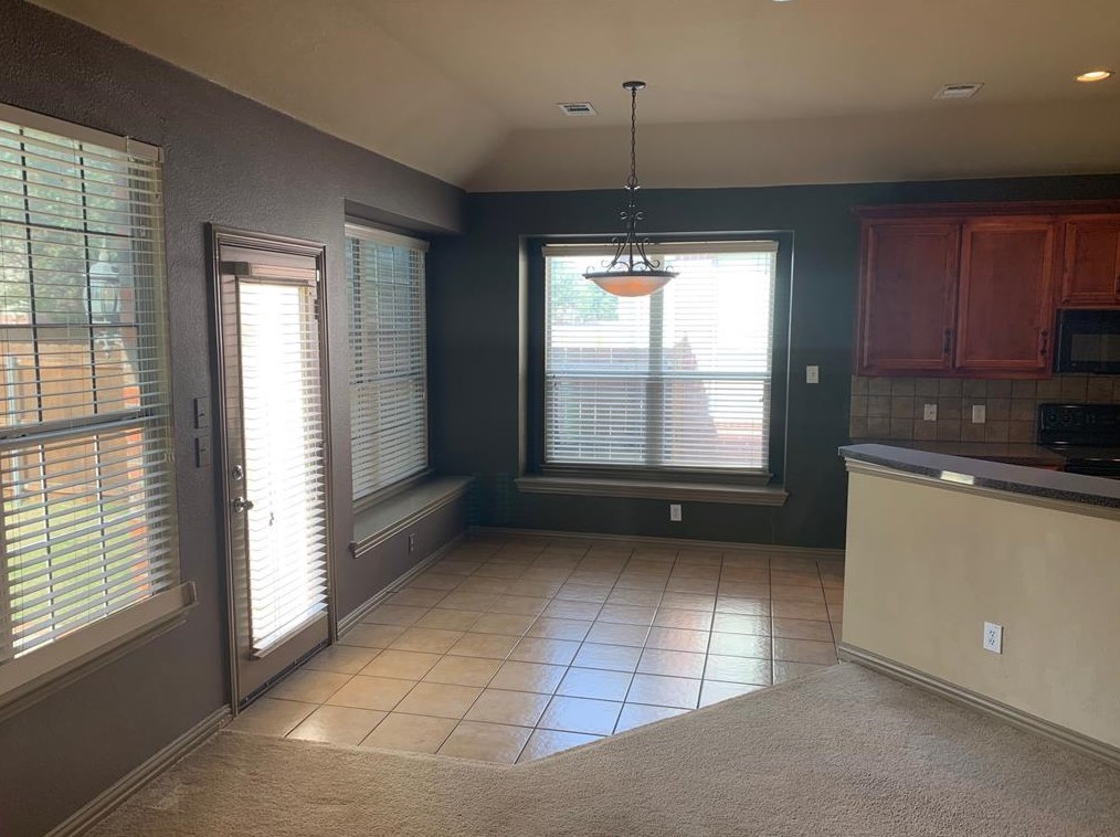 2316 Eaton Dr, Mckinney TX  75070-8827 exterior