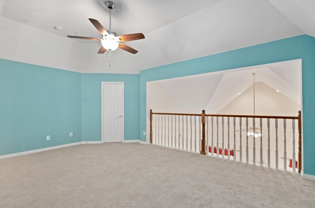 3781 Lakeway Ct, Addison TX 75001-7945 exterior