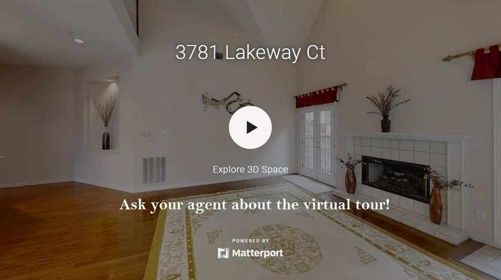 3781 Lakeway Ct, Addison TX 75001-7945 exterior