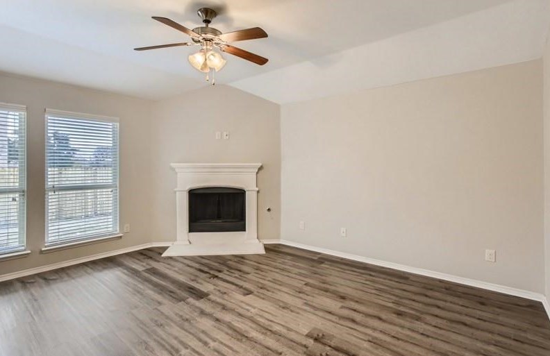 205 Independence Trl, Forney TX  75126-4757 exterior