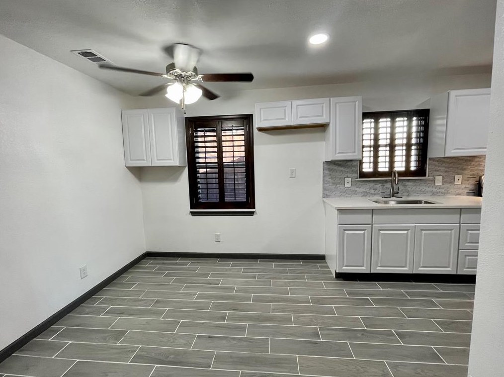 419 Teakwood St, Mesquite TX  75149-4761 exterior