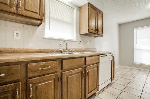 1433 Virgie Joe Dr, Mesquite TX  75149-6231 exterior