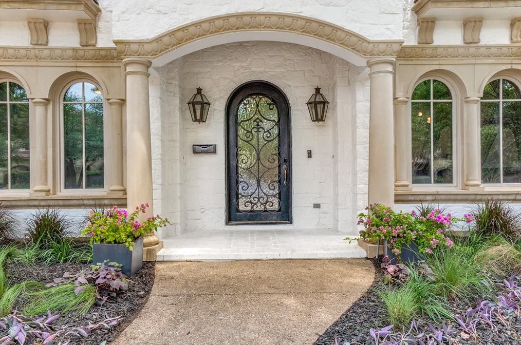 6623 Vanderbilt Ave, Dallas TX  75214-3424 exterior
