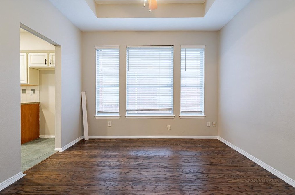 4619 Julian Dr, Mesquite TX 75150-8211 exterior