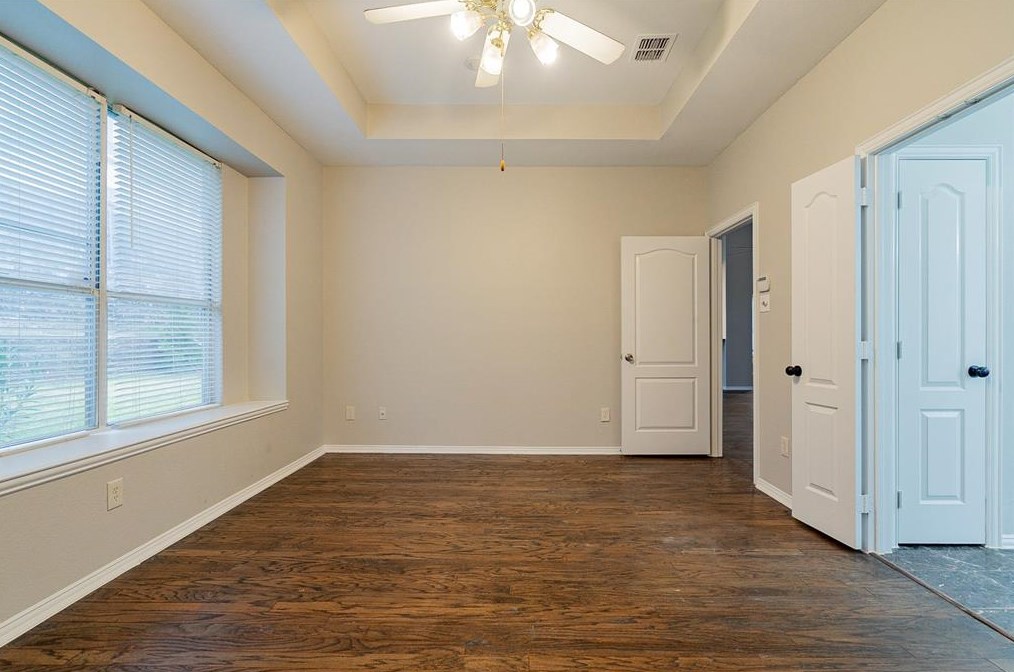 4619 Julian Dr, Mesquite TX 75150-8211 exterior