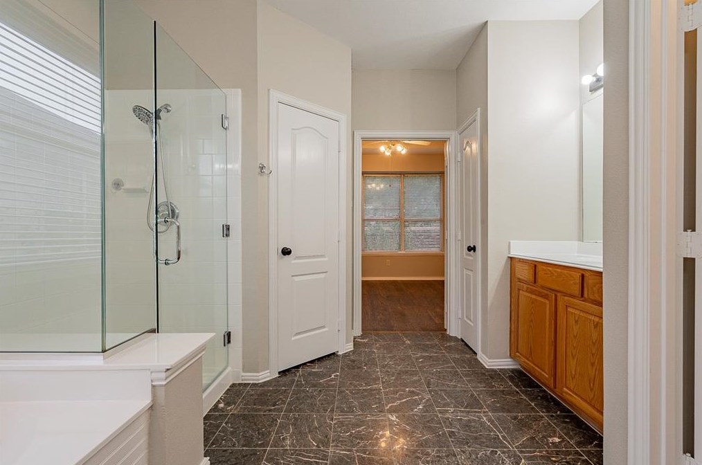 4619 Julian Dr, Mesquite TX 75150-8211 exterior