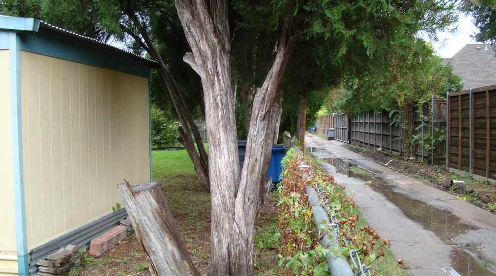 5810 Northmoor Dr, Dallas TX  75230-2648 exterior